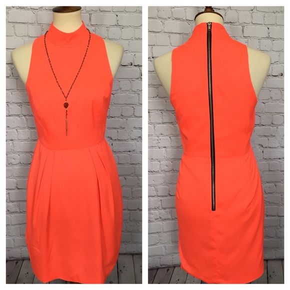 Naven Dresses & Skirts - NAVEN HALTER NECK LINE DRESS